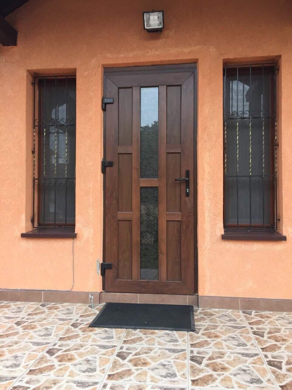 Двери